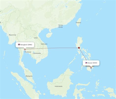 flights to mindanao|flights mindanao to bangkok.